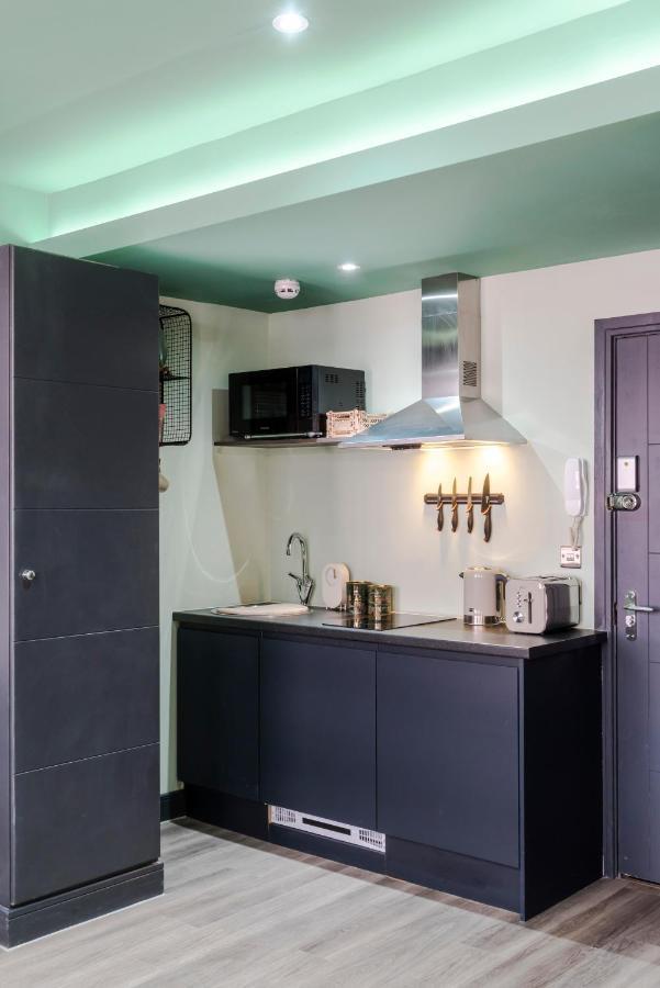 Your Apartment I Brixton Λονδίνο Εξωτερικό φωτογραφία