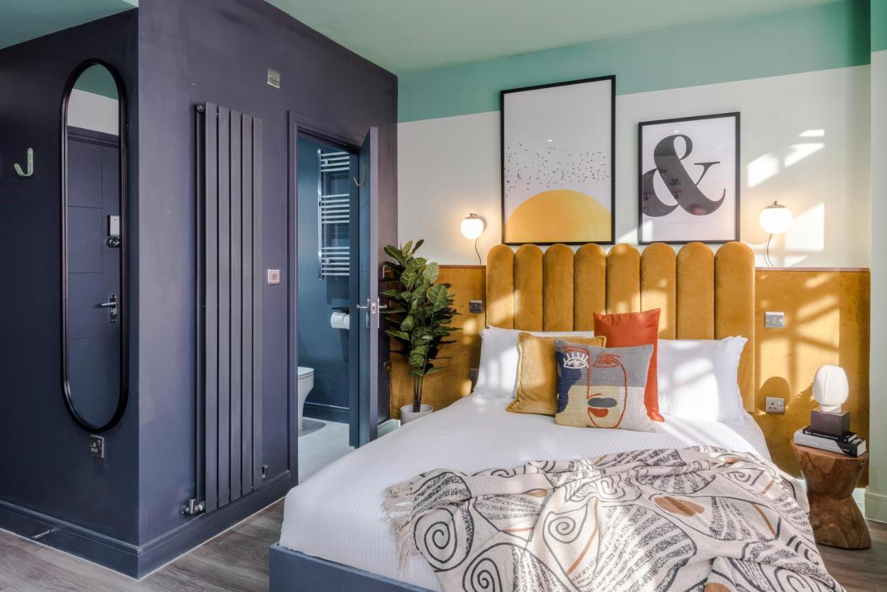 Your Apartment I Brixton Λονδίνο Εξωτερικό φωτογραφία