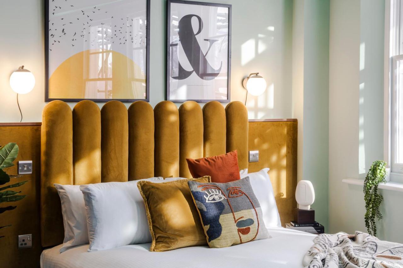 Your Apartment I Brixton Λονδίνο Εξωτερικό φωτογραφία