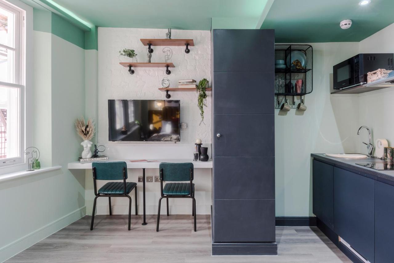 Your Apartment I Brixton Λονδίνο Εξωτερικό φωτογραφία