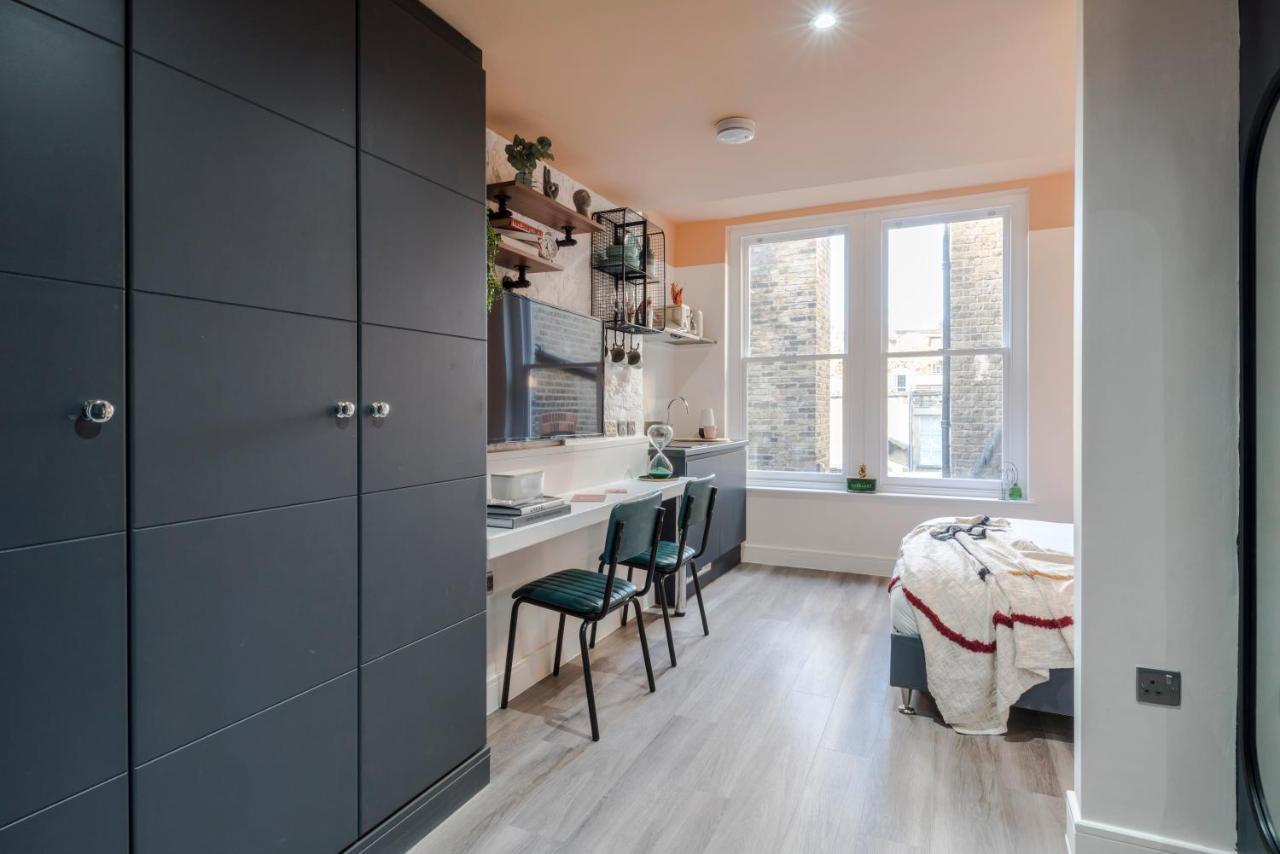 Your Apartment I Brixton Λονδίνο Εξωτερικό φωτογραφία
