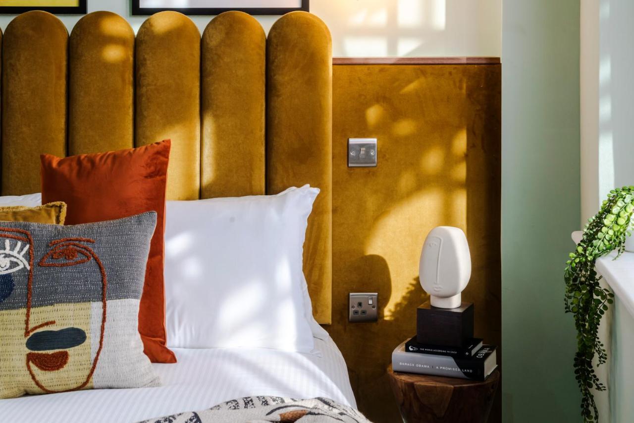 Your Apartment I Brixton Λονδίνο Εξωτερικό φωτογραφία
