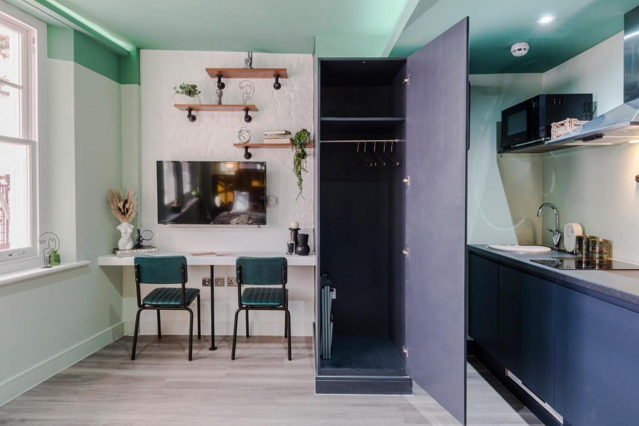 Your Apartment I Brixton Λονδίνο Εξωτερικό φωτογραφία