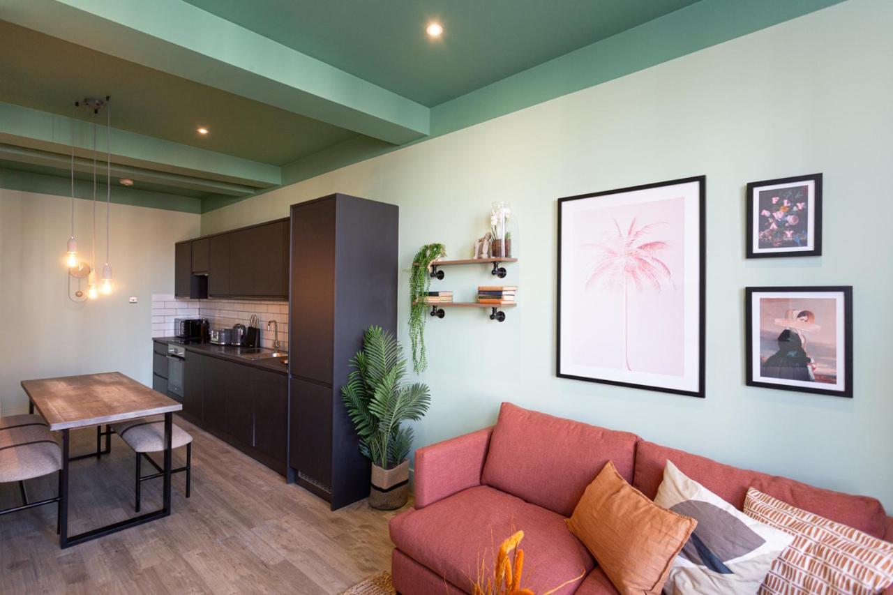 Your Apartment I Brixton Λονδίνο Εξωτερικό φωτογραφία