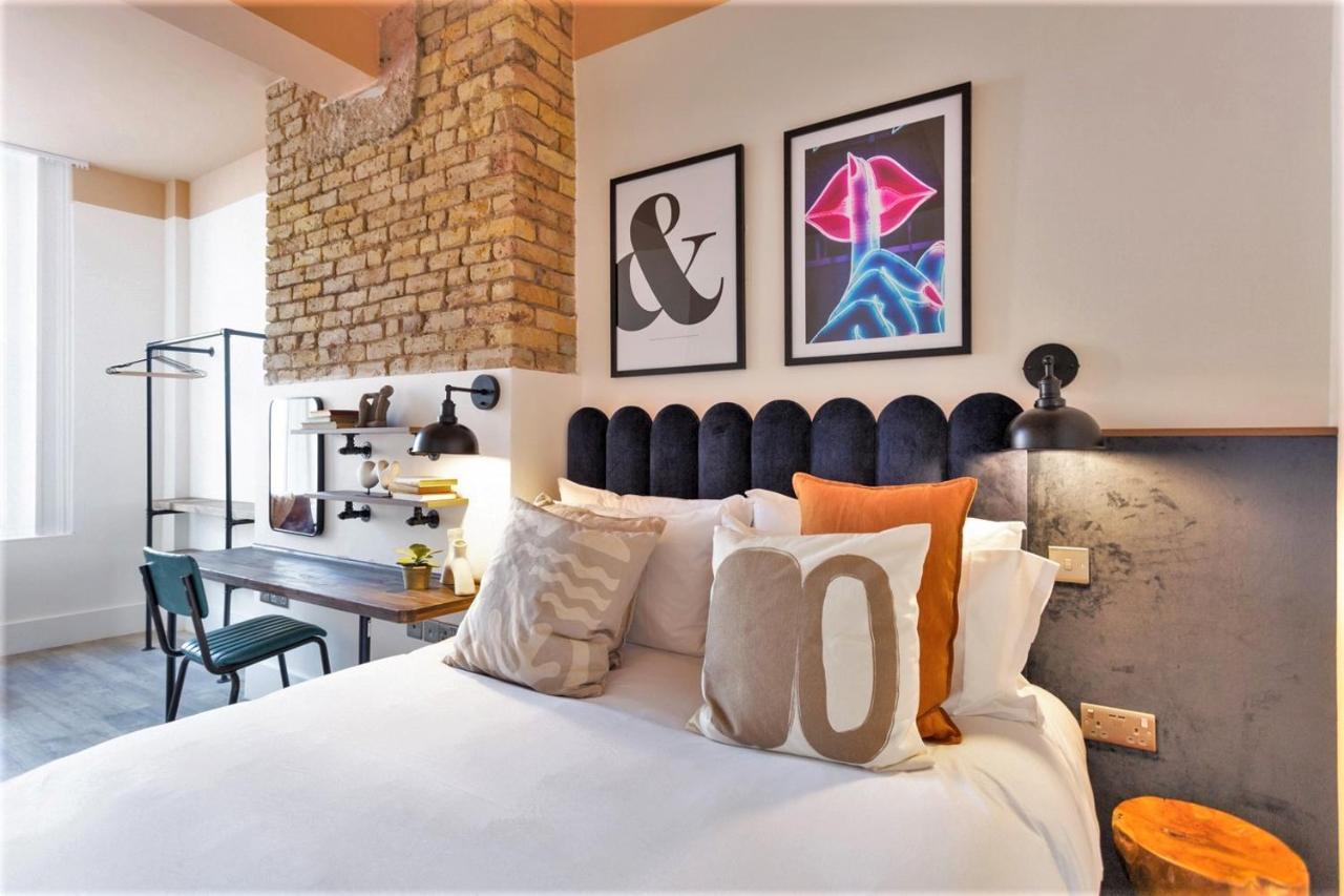 Your Apartment I Brixton Λονδίνο Εξωτερικό φωτογραφία