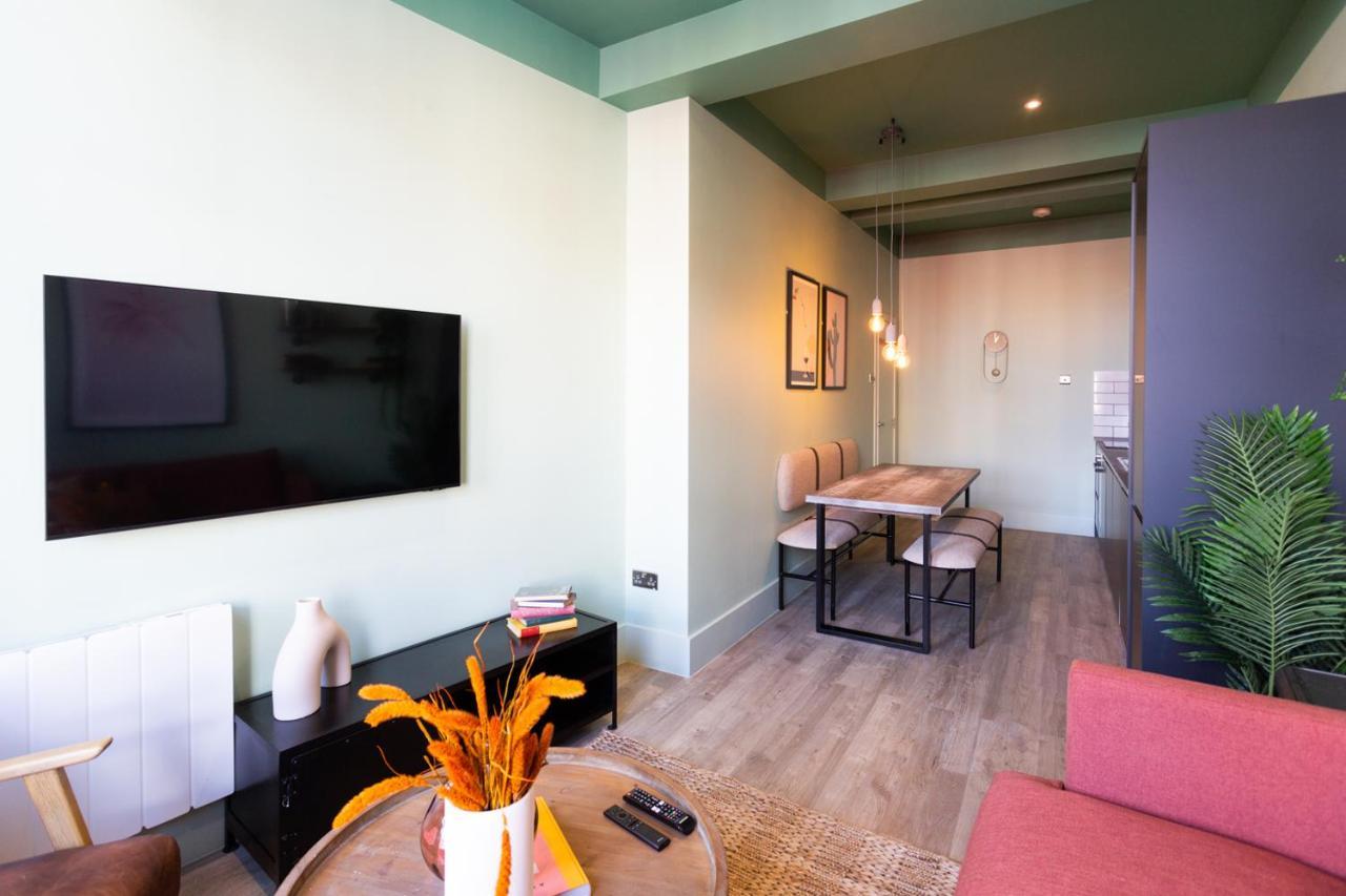 Your Apartment I Brixton Λονδίνο Εξωτερικό φωτογραφία