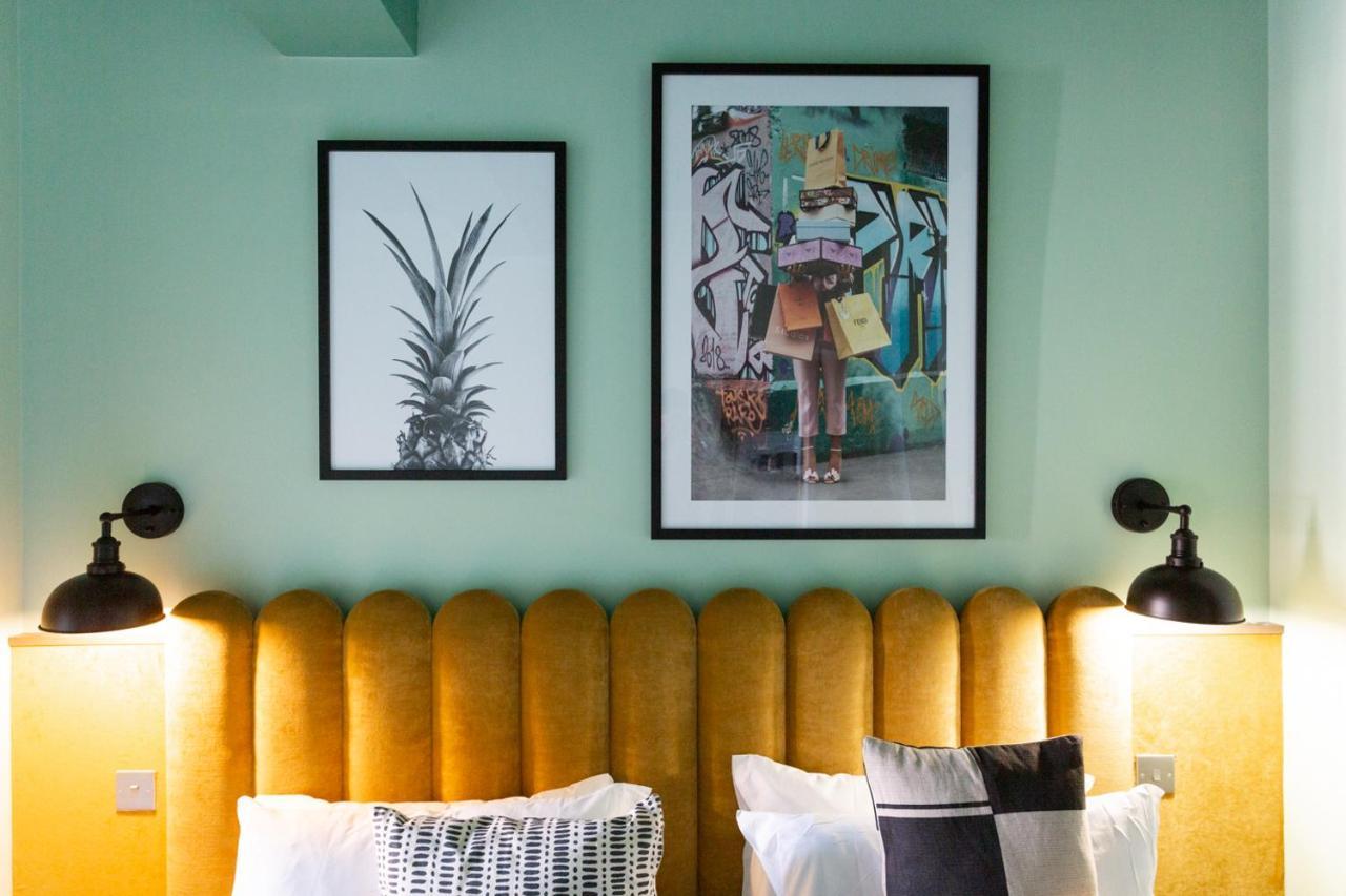 Your Apartment I Brixton Λονδίνο Εξωτερικό φωτογραφία
