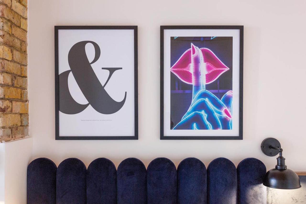 Your Apartment I Brixton Λονδίνο Εξωτερικό φωτογραφία